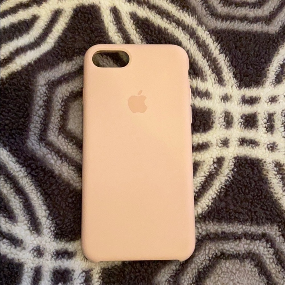 Apple iPhone 7/8 Silicone Case